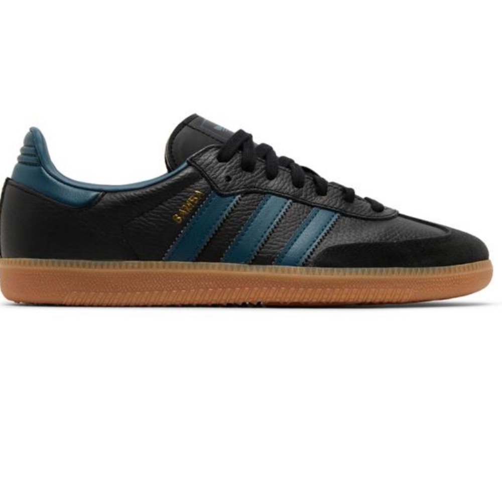 SOLD Sambas 5.5 can fit size 6